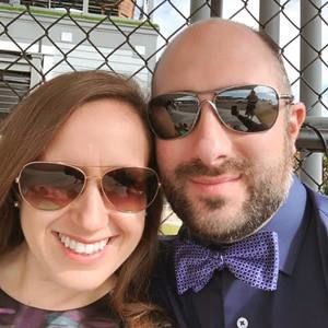 Meet your Posher, Grant